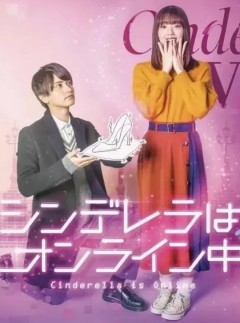 灰姑娘上线啦！