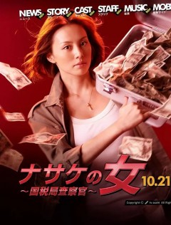 国税局査察官