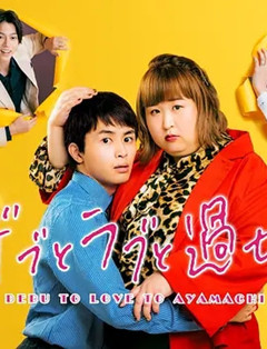 胖子、爱情和错误！